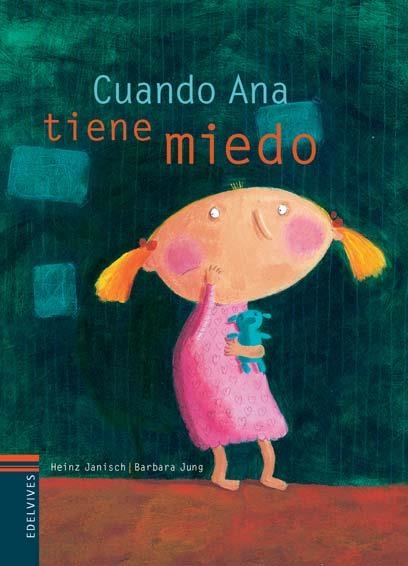 Cuando Ana tiene miedo (Edición bolsillo) | 9788426368584 | Heinz Janisch | Llibres.cat | Llibreria online en català | La Impossible Llibreters Barcelona