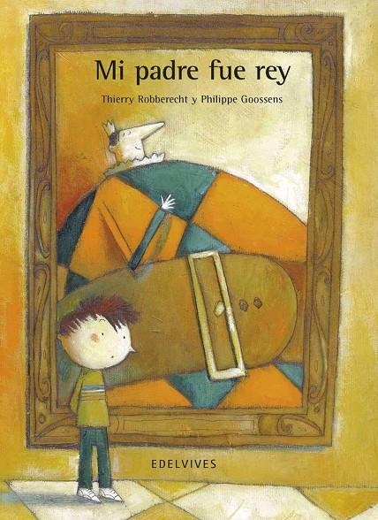 Mi padre fue rey (Edición bolsillo) | 9788426372246 | Thierry Robberecht | Llibres.cat | Llibreria online en català | La Impossible Llibreters Barcelona