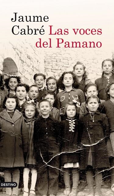 Las voces del Pamano | 9788423323791 | Cabré, Jaume | Llibres.cat | Llibreria online en català | La Impossible Llibreters Barcelona