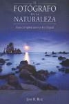 El fotógrafo en la naturaleza | 9788493630416 | RUIZ LIMIÑANA, JOSÉ BENITO | Llibres.cat | Llibreria online en català | La Impossible Llibreters Barcelona