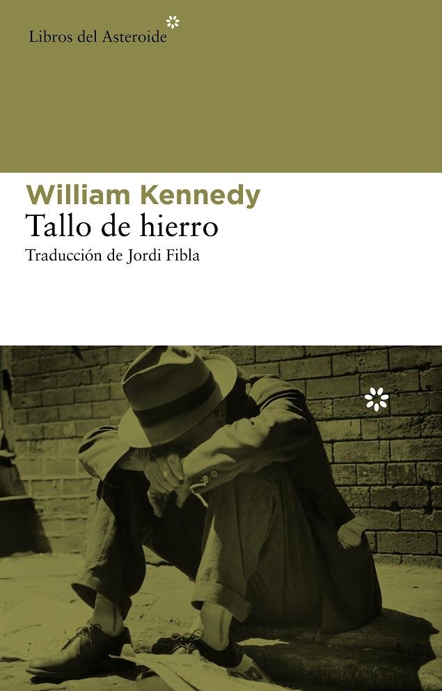 TALLO DE HIERRO | 9788492663484 | KENNEDY, WILLIAM | Llibres.cat | Llibreria online en català | La Impossible Llibreters Barcelona