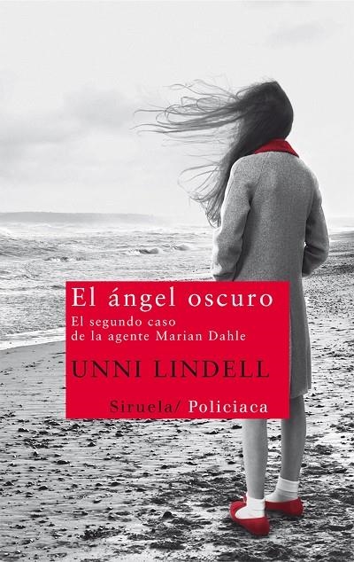 ANGEL OSCURO | 9788498417333 | LINDELL, UNNI | Llibres.cat | Llibreria online en català | La Impossible Llibreters Barcelona