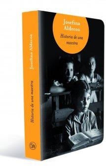 Historia de una maestra | 9788466314695 | Aldecoa, Josefina | Llibres.cat | Llibreria online en català | La Impossible Llibreters Barcelona