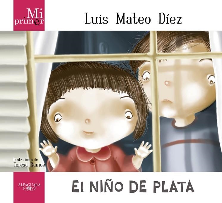 El niño de plata | 9788420411743 | Díez, Luis Mateo | Llibres.cat | Llibreria online en català | La Impossible Llibreters Barcelona