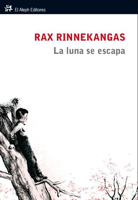 LA LUNA SE ESCAPA | 9788415325277 | RINNEKANGAS, RAX | Llibres.cat | Llibreria online en català | La Impossible Llibreters Barcelona