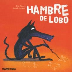 Hambre de lobo | 9786074005431 | Pintus, Éric | Llibres.cat | Llibreria online en català | La Impossible Llibreters Barcelona