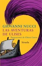 Las aventuras de Ulises | 9788498410969 | Nucci, Giovanni | Llibres.cat | Llibreria online en català | La Impossible Llibreters Barcelona