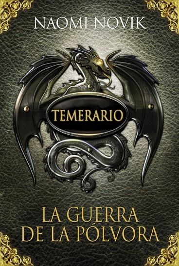 Temerario 3. La guerra de la pólvora | 9788420406664 | Novik, Naomi | Llibres.cat | Llibreria online en català | La Impossible Llibreters Barcelona