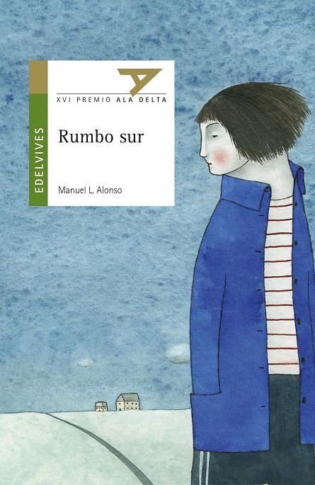 Rumbo sur | 9788426359483 | Alonso, Manuel L. | Llibres.cat | Llibreria online en català | La Impossible Llibreters Barcelona