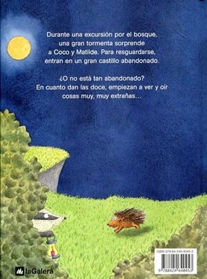 El pequeño dragón Coco y el castillo encantado | 9788424640453 | Ingo Siegner | Llibres.cat | Llibreria online en català | La Impossible Llibreters Barcelona