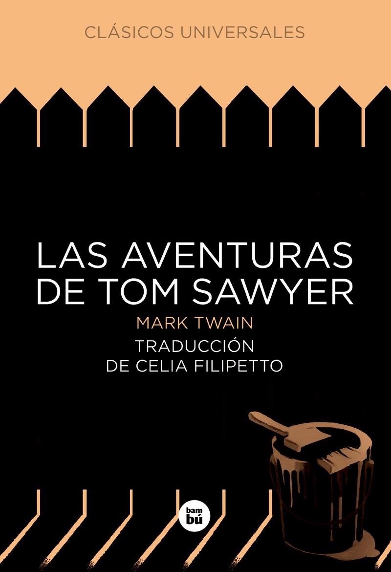 AVENTURAS DE TOM SAWYER | 9788483431092 | TWAIN MARK | Llibres.cat | Llibreria online en català | La Impossible Llibreters Barcelona