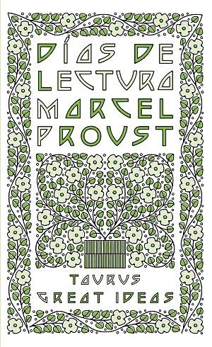 DIAS DE LECTURA | 9788430609338 | PROUST , MARCEL | Llibres.cat | Llibreria online en català | La Impossible Llibreters Barcelona