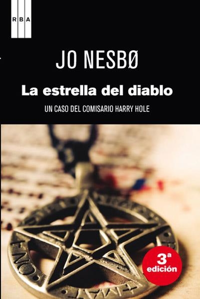 ESTRELLA DEL DIABLO,LA | 9788498678338 | NESBO,JO | Llibres.cat | Llibreria online en català | La Impossible Llibreters Barcelona