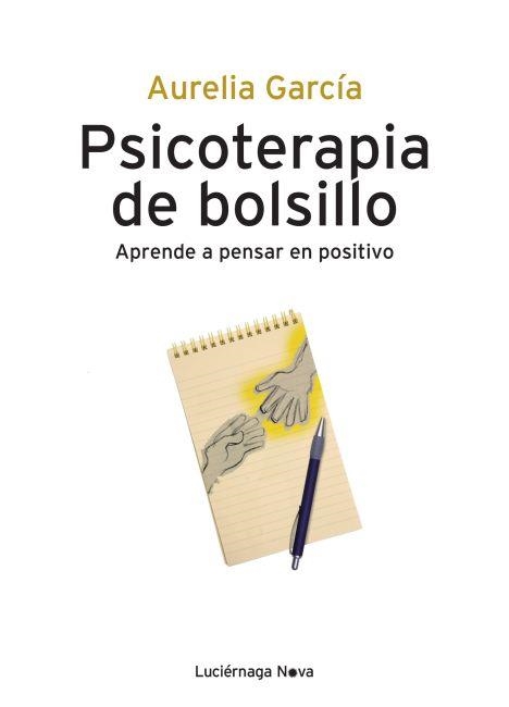 PSICOTERAPIA DE BOLSILLO | 9788492545698 | GARCIA, AURELIA | Llibres.cat | Llibreria online en català | La Impossible Llibreters Barcelona