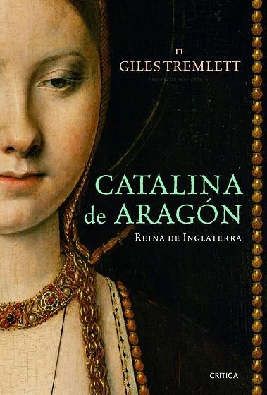 CATALINA DE ARAGON | 9788498923445 | GILES TREMLETT | Llibres.cat | Llibreria online en català | La Impossible Llibreters Barcelona