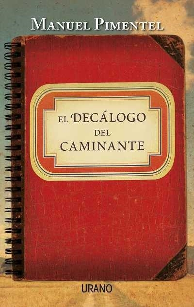 El decálogo del caminante | 9788479538125 | Pimentel Siles, Manuel | Llibres.cat | Llibreria online en català | La Impossible Llibreters Barcelona