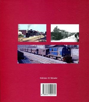 El ferrocarril a Catalunya | 9788461524174 | Gras i Bartrolí, Jaume | Llibres.cat | Llibreria online en català | La Impossible Llibreters Barcelona