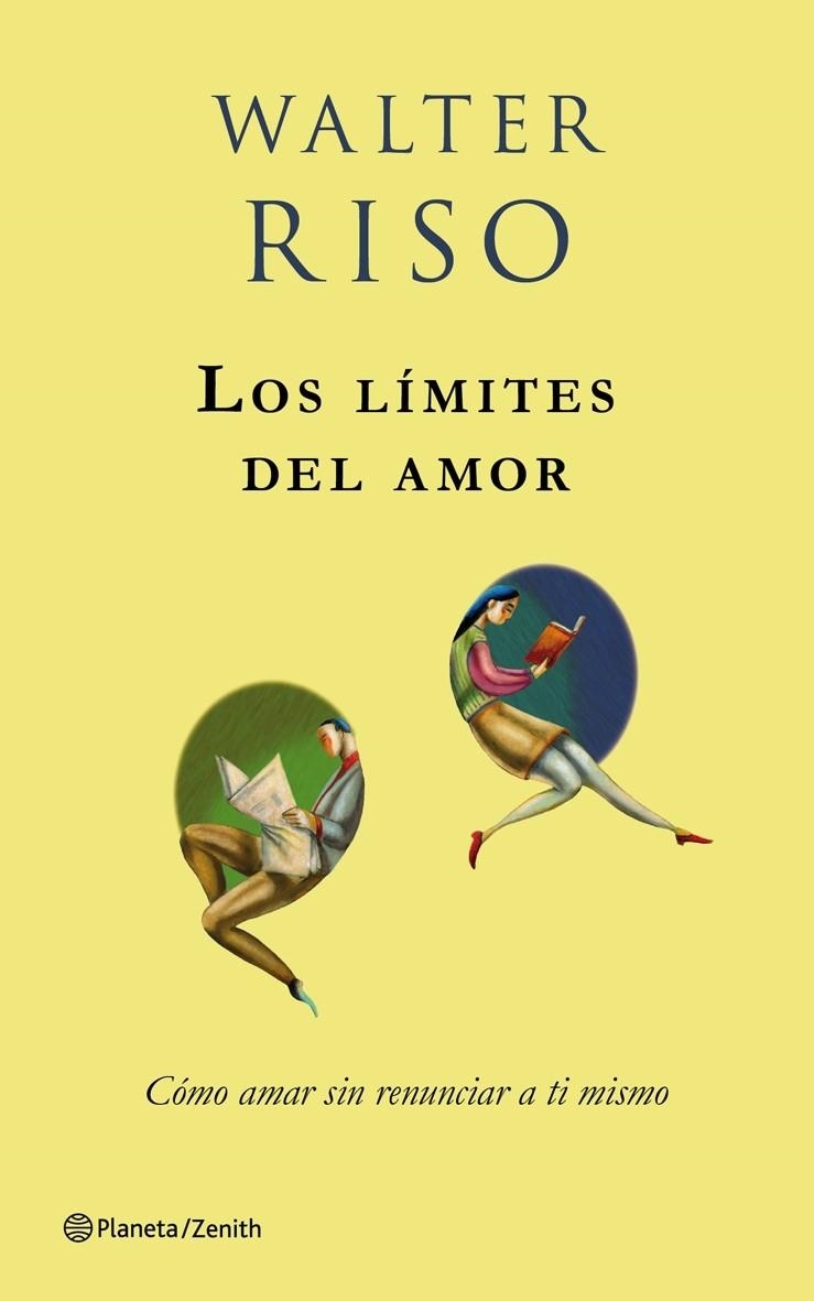 Los limites del amor | 9788408079743 | Riso, Walter | Llibres.cat | Llibreria online en català | La Impossible Llibreters Barcelona