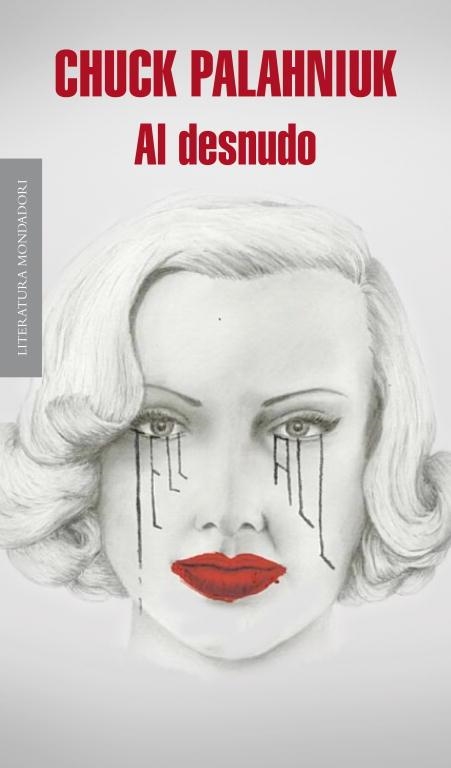 Al desnudo | 9788439725138 | Palahniuk, Chuck | Llibres.cat | Llibreria online en català | La Impossible Llibreters Barcelona