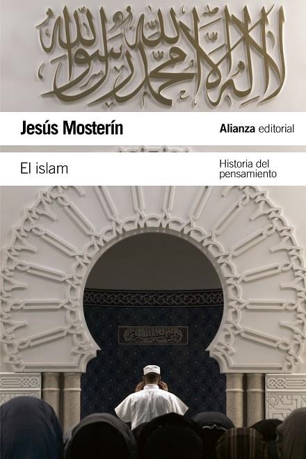 El islam | 9788420669915 | Mosterín, Jesús | Llibres.cat | Llibreria online en català | La Impossible Llibreters Barcelona