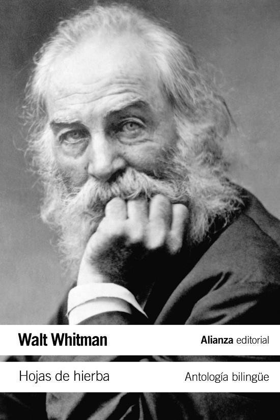 Hojas de hierba | 9788420669878 | Whitman, Walt | Llibres.cat | Llibreria online en català | La Impossible Llibreters Barcelona