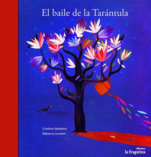 El baile de la tarántula | 9788493983307 | Pérez Leal, Cristina | Llibres.cat | Llibreria online en català | La Impossible Llibreters Barcelona