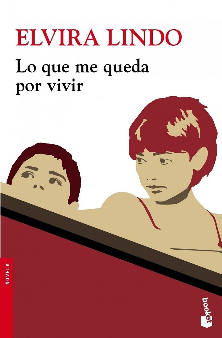 LO QUE ME QUEDA POR VIVIR | 9788432204722 | ELVIRA LINDO | Llibres.cat | Llibreria online en català | La Impossible Llibreters Barcelona