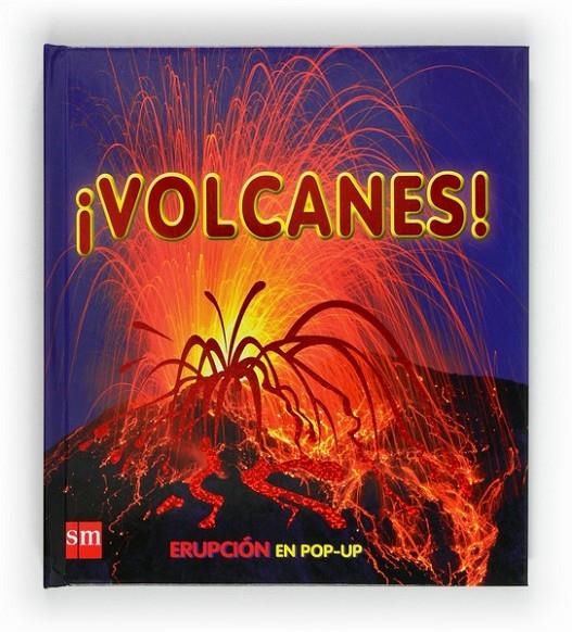 ¡VOLCANES! | 9788467551792 | Star, Fleur | Llibres.cat | Llibreria online en català | La Impossible Llibreters Barcelona