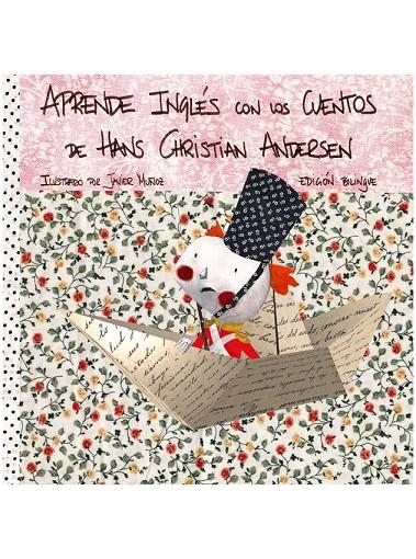 Aprende inglés con los cuentos de Hans Christian Andersen | 9788492968077 | Gil Sopeña, Íñigo | Llibres.cat | Llibreria online en català | La Impossible Llibreters Barcelona