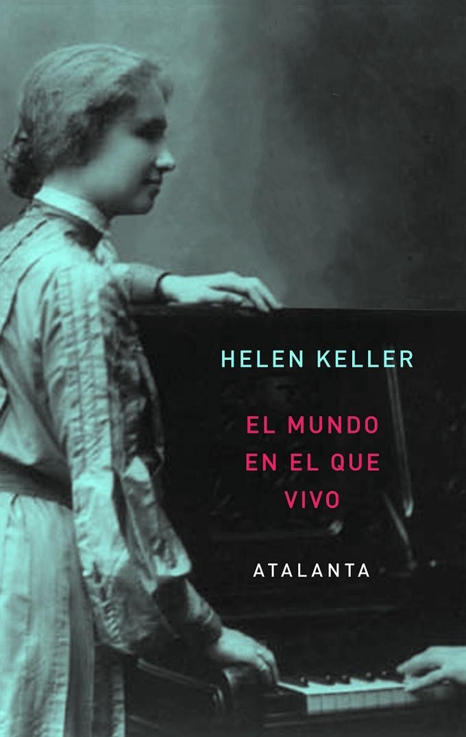 MUNDO EN EL QUE VIVO | 9788493963521 | KELLER, HELEN | Llibres.cat | Llibreria online en català | La Impossible Llibreters Barcelona