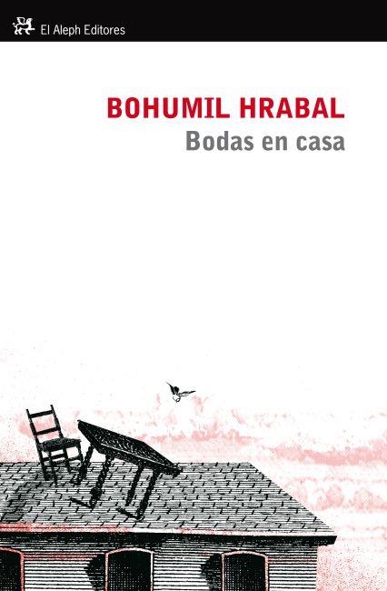 BODAS EN CASA | 9788415325079 | HRABAL, BOHUMIL | Llibres.cat | Llibreria online en català | La Impossible Llibreters Barcelona