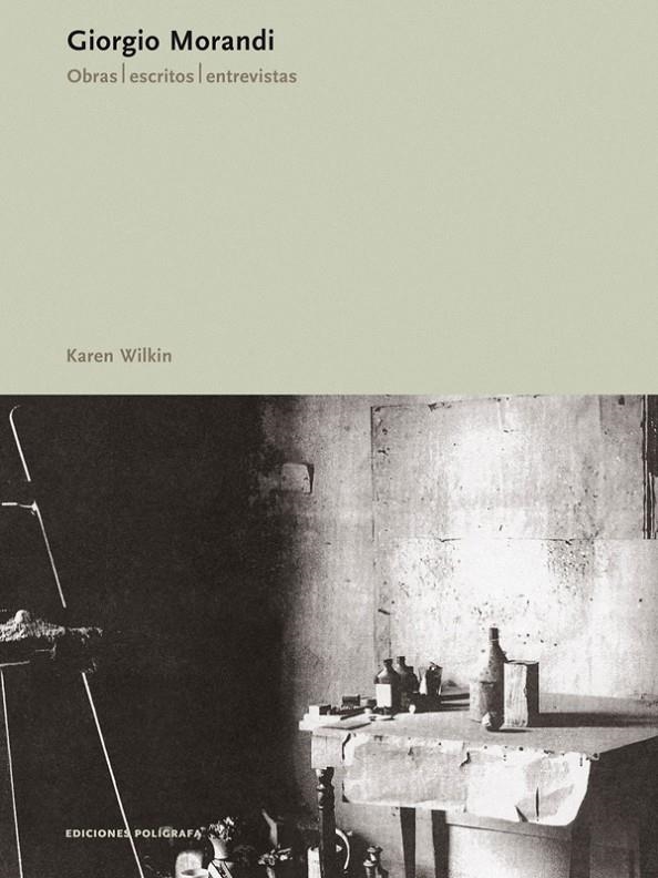 Giorgio Morandi | 9788434311398 | Wilkin, Karen | Llibres.cat | Llibreria online en català | La Impossible Llibreters Barcelona