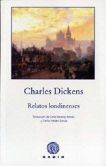 Relatos londinenses | 9788496974968 | Dickens Charles | Llibres.cat | Llibreria online en català | La Impossible Llibreters Barcelona