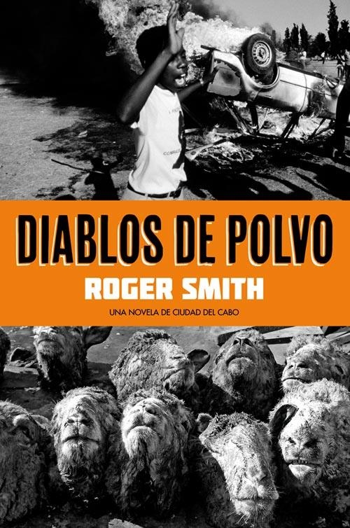 Diablos de polvo | 9788493686475 | Smith, Roger | Llibres.cat | Llibreria online en català | La Impossible Llibreters Barcelona