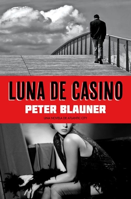 Luna de Casino | 9788493686468 | Blauner,  Peter | Llibres.cat | Llibreria online en català | La Impossible Llibreters Barcelona