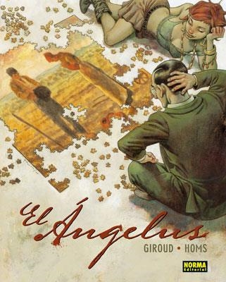 EL ANGELUS | 9788467908206 | GIRAUD/ HOMS | Llibres.cat | Llibreria online en català | La Impossible Llibreters Barcelona