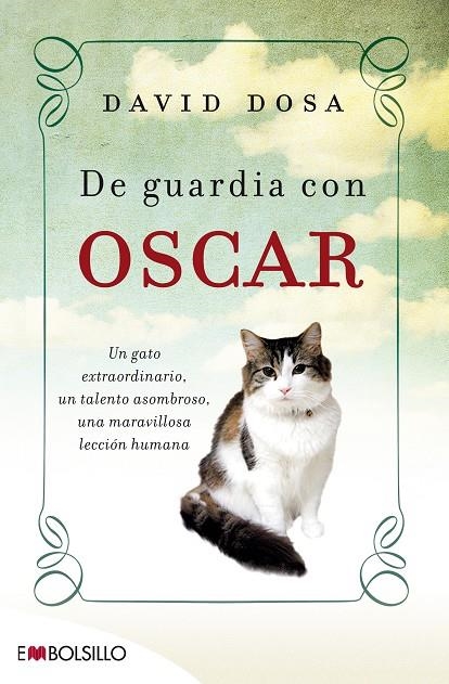 De guardia con Óscar | 9788415140313 | Dosa, Dabid | Llibres.cat | Llibreria online en català | La Impossible Llibreters Barcelona