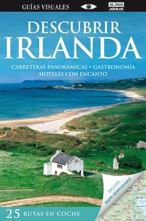 DESCUBRIR IRLANDA EN COCHE | 9788403510791 | Varios autores, | Llibres.cat | Llibreria online en català | La Impossible Llibreters Barcelona