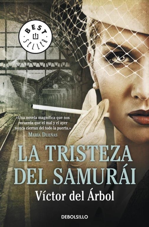 La tristeza del samurai | 9788499895116 | DEL ARBOL,VICTOR | Llibres.cat | Llibreria online en català | La Impossible Llibreters Barcelona