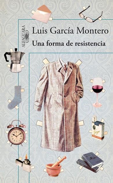 Una forma de resistencia | 9788420400365 | GARCIA MONTERO, LUIS | Llibres.cat | Llibreria online en català | La Impossible Llibreters Barcelona