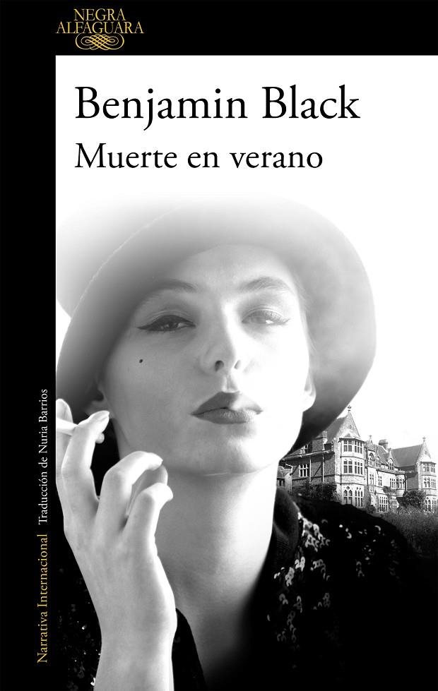 Muerte en verano | 9788420400938 | BANVILLE, JOHN (BENJAMIN BLACK) | Llibres.cat | Llibreria online en català | La Impossible Llibreters Barcelona