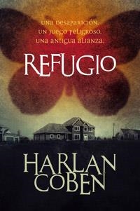 Refugio | 9788427203013 | Coben, Harlan | Llibres.cat | Llibreria online en català | La Impossible Llibreters Barcelona