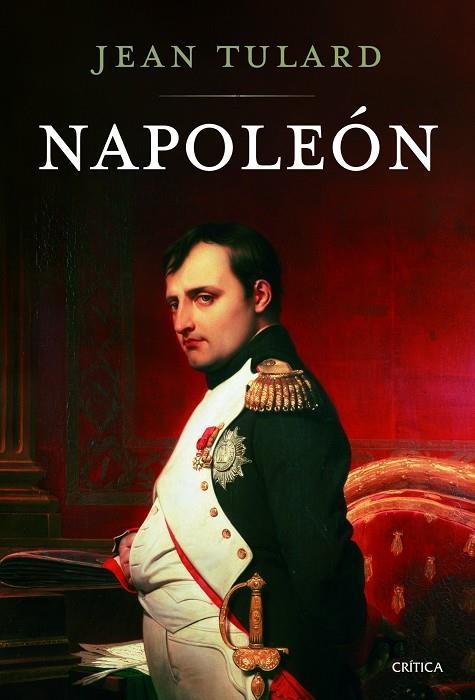 NAPOLEÓN | 9788498923568 | JEAN TULARD | Llibres.cat | Llibreria online en català | La Impossible Llibreters Barcelona