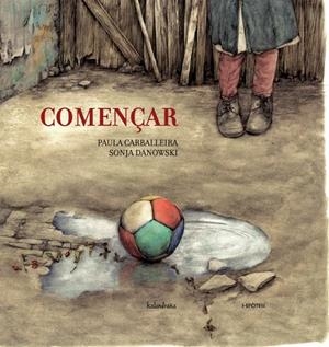 Començar | 9788415170181 | Carballeira Cabana, Paula | Llibres.cat | Llibreria online en català | La Impossible Llibreters Barcelona