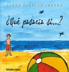 Qué pasaria si...? | 9786074004496 | Vaccaro, Laura | Llibres.cat | Llibreria online en català | La Impossible Llibreters Barcelona