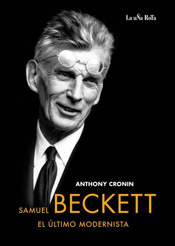 Samuel Beckett, el último modernista | 9788495291226 | Cronin, Anthony | Llibres.cat | Llibreria online en català | La Impossible Llibreters Barcelona