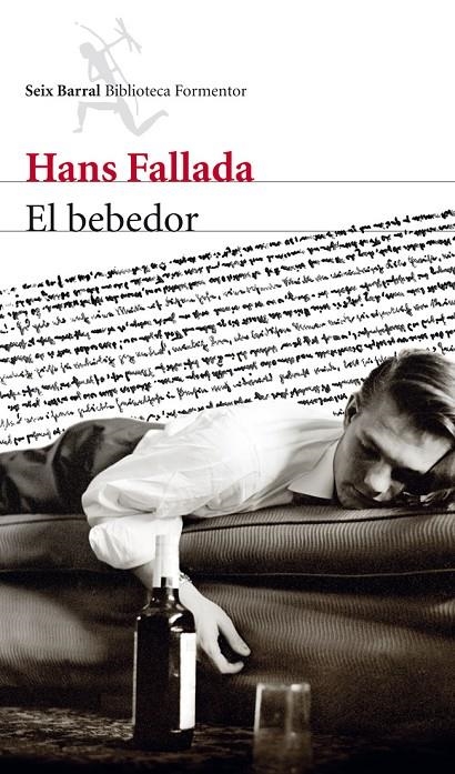 El bebedor | 9788432209697 | Fallada, Hans | Llibres.cat | Llibreria online en català | La Impossible Llibreters Barcelona