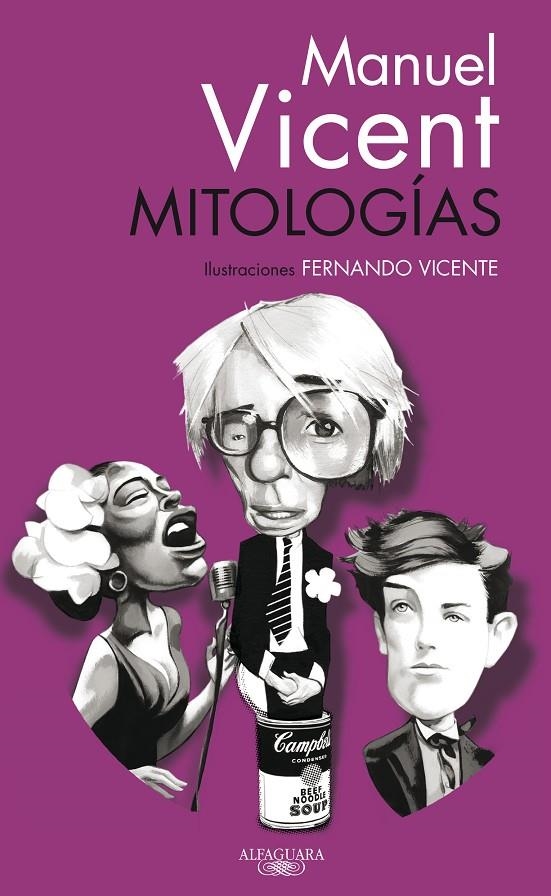 Mitologías | 9788420402246 | Vicent, Manuel | Llibres.cat | Llibreria online en català | La Impossible Llibreters Barcelona