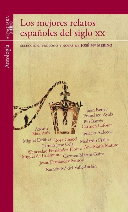 Los mejores relatos españoles del siglo XX | 9788420411385 | Diversos | Llibres.cat | Llibreria online en català | La Impossible Llibreters Barcelona