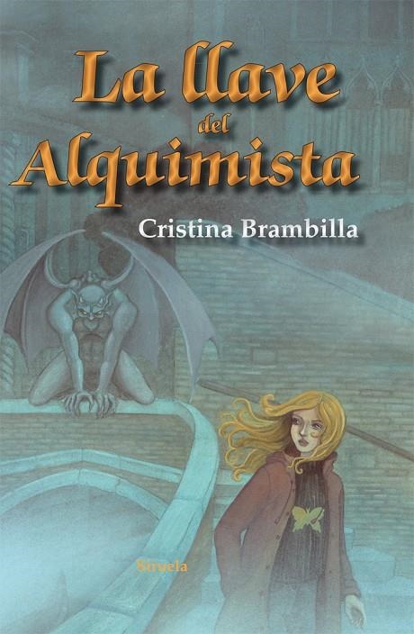 La  llave del alquimista | 9788498418392 | Brambilla, Cristina | Llibres.cat | Llibreria online en català | La Impossible Llibreters Barcelona